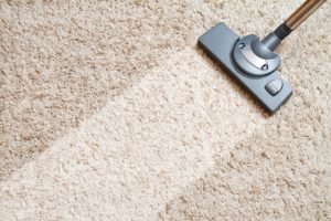 Carpet care