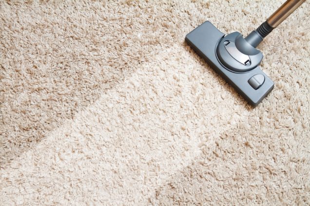 Carpet care